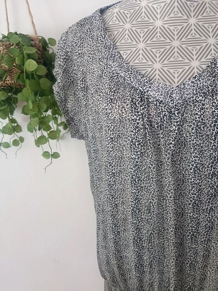 🌸 Tunique Grain de malice taille 44 - photo numéro 2