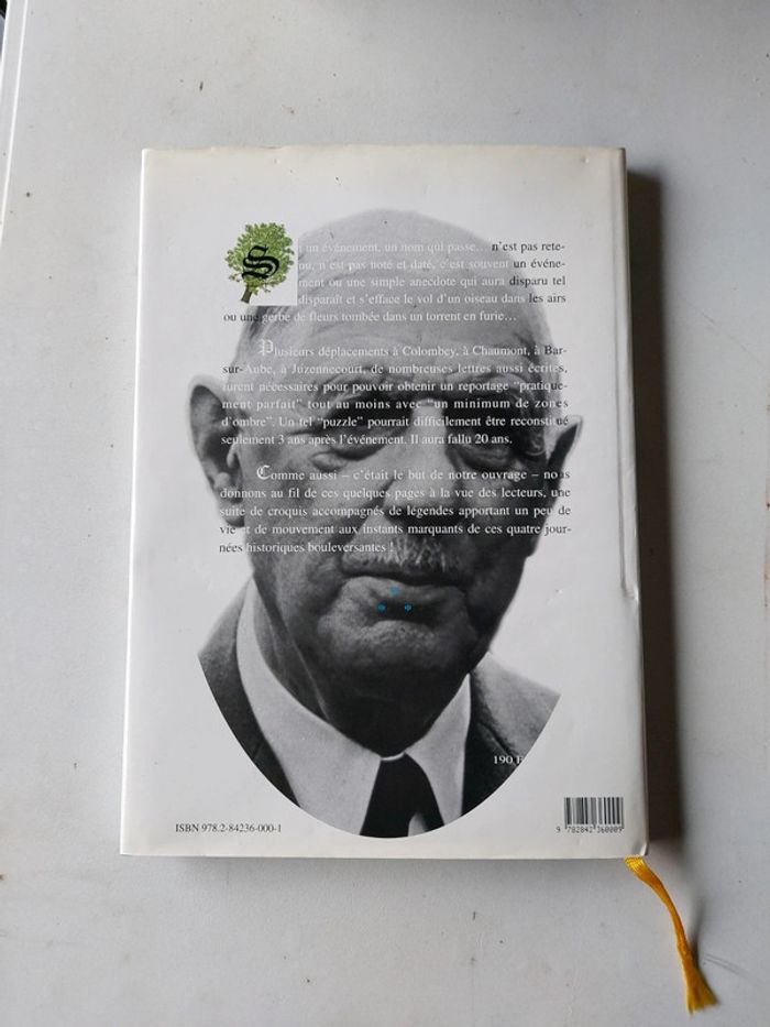 Colombey Novembre 1970 - photo numéro 2