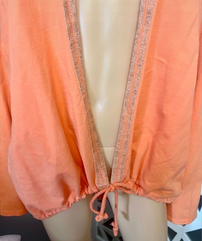 Veste demi saison by coco - photo numéro 4