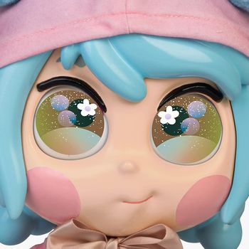 POUPÉE TROTTIE 25 CM MODÈLE MIA