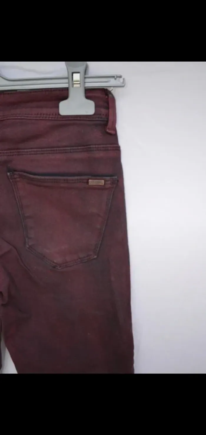 pantalon skinny - photo numéro 7