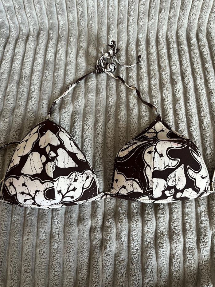 Maillot de bain Dolce & Gabbana – Haut T3 / Bas T3 - photo numéro 5