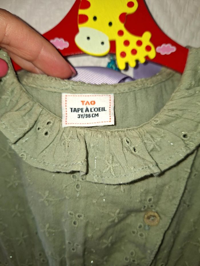 Jolie robe - photo numéro 2