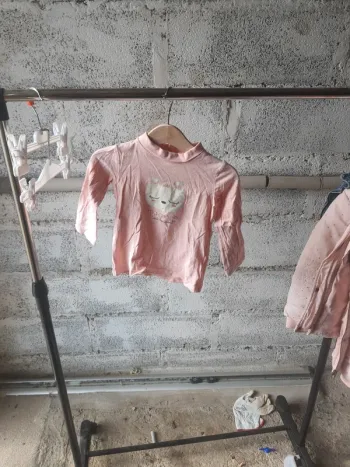 Tee-shirt 24mois