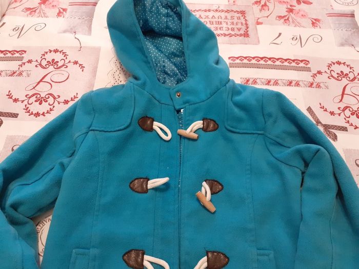 Manteau 10 ans - photo numéro 5