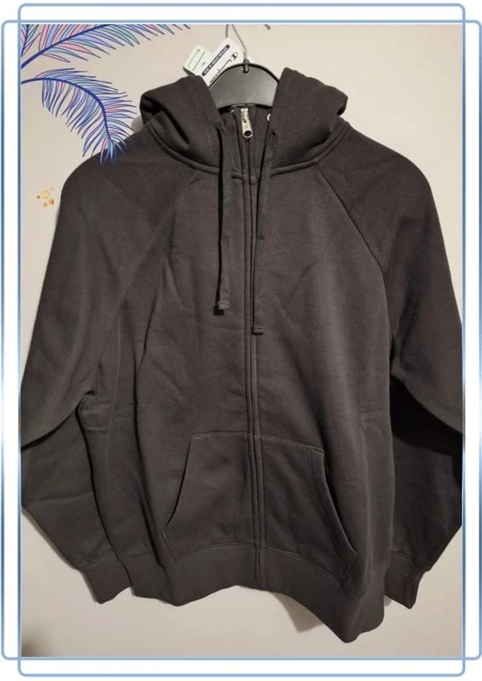 Sweat à capuche champion sport unisexe - taille S