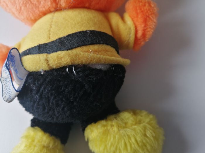 peluche snorky - photo numéro 4