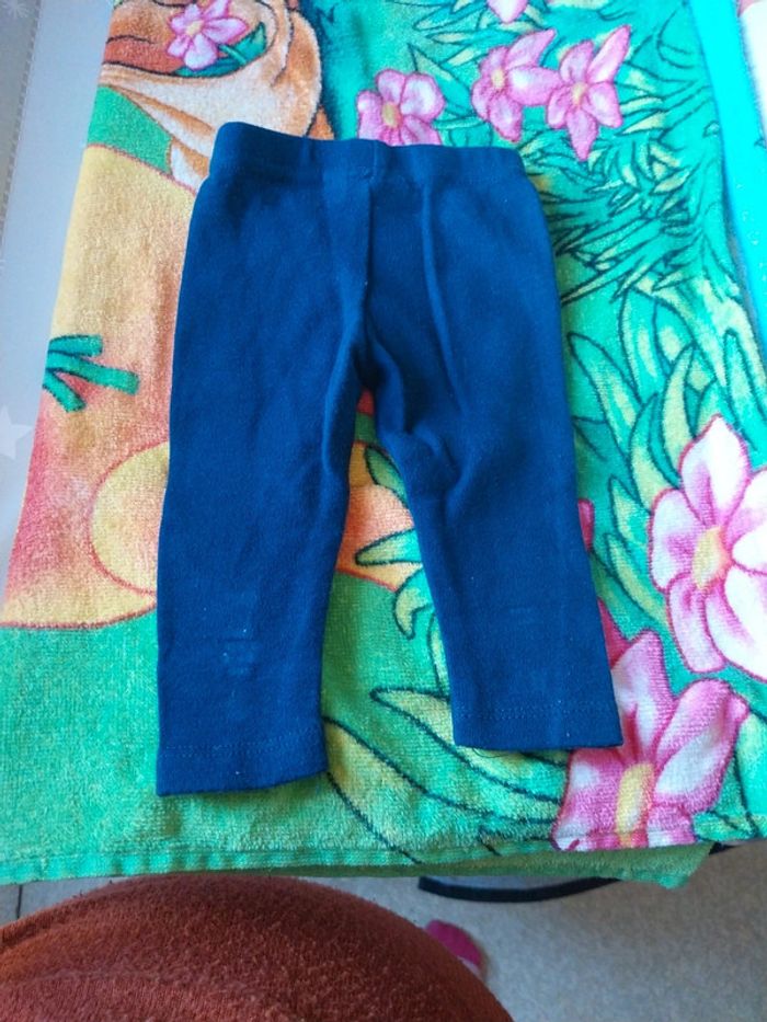 Legging disney - photo numéro 2