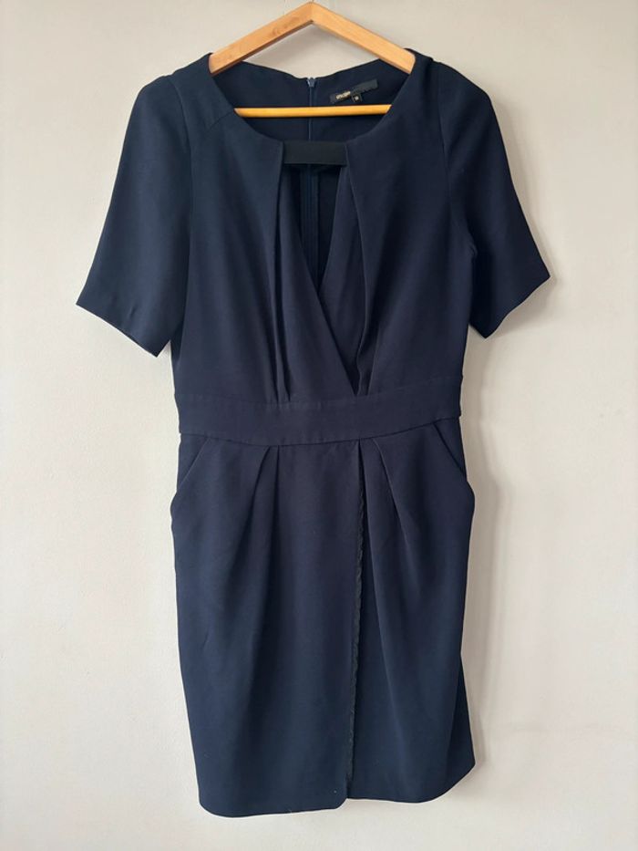 💐🌼nouveauté 🌼💐 Élégante robe Maje 38