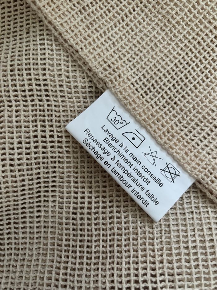 Sac de plage - photo numéro 4