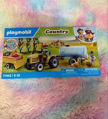 Playmobil 71442.