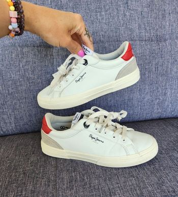 Baskets Pépé Jeans