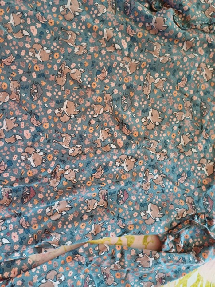 T shirt manche longue - photo numéro 2