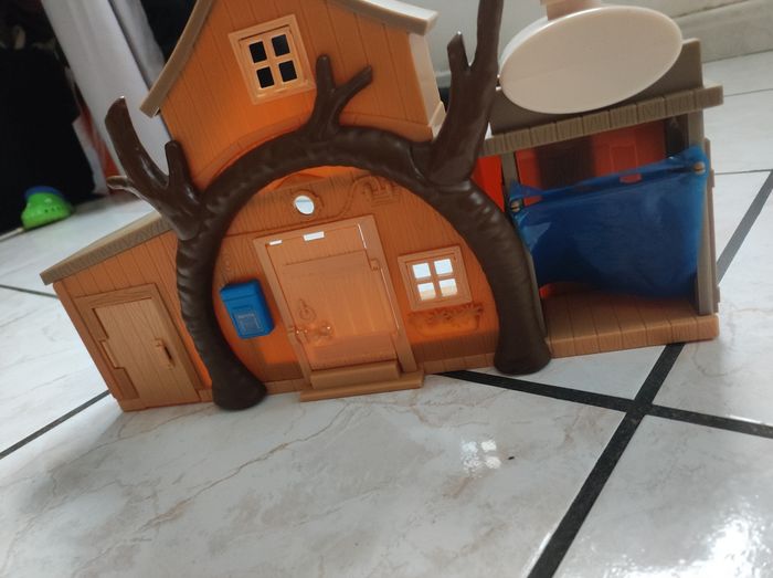 Maison Masha et mishka - photo numéro 4