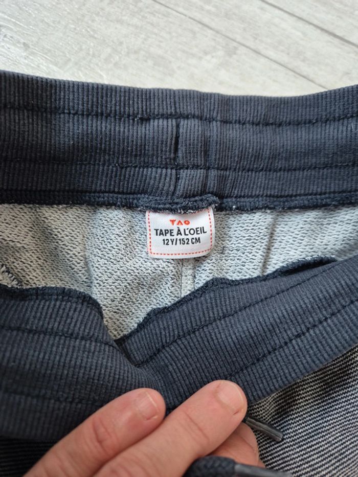 Short Taille 12 ans - photo numéro 6