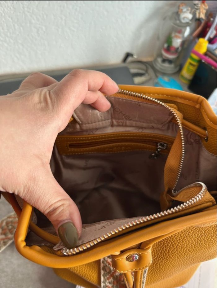 Sac à main - photo numéro 5