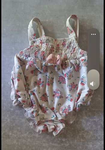 Maillot de bain
