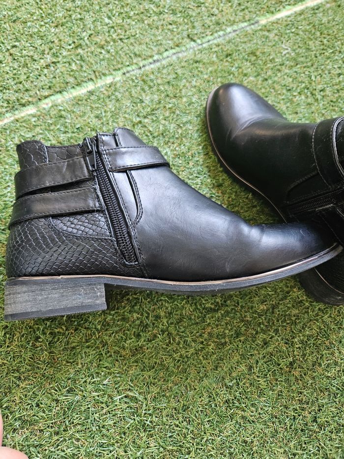 Boots - photo numéro 5