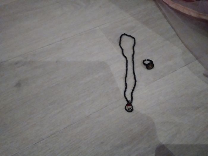 bijoux petite fille - photo numéro 6