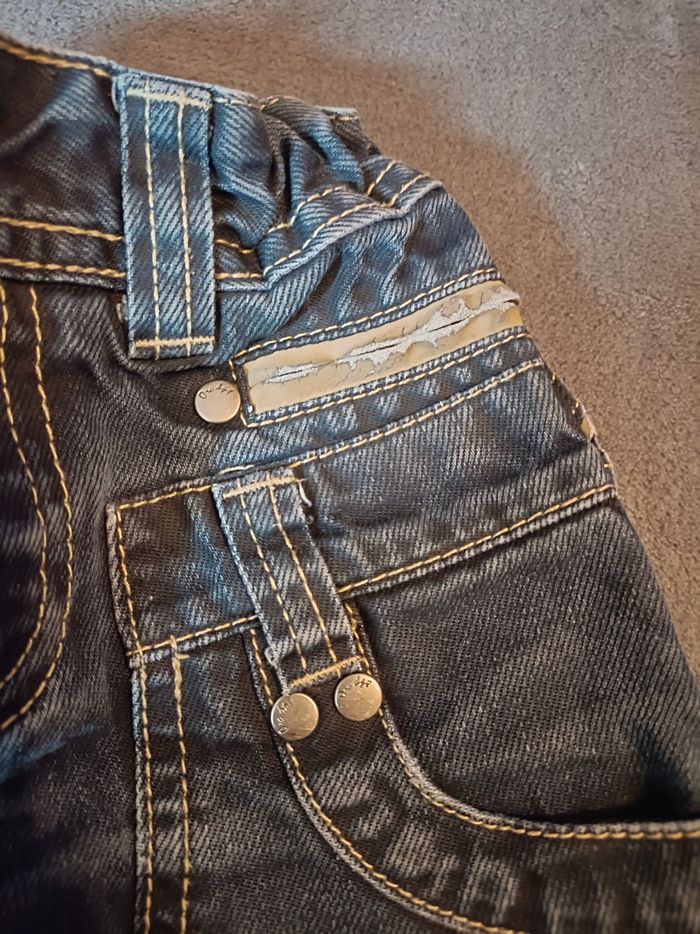Jeans orchestra - photo numéro 4