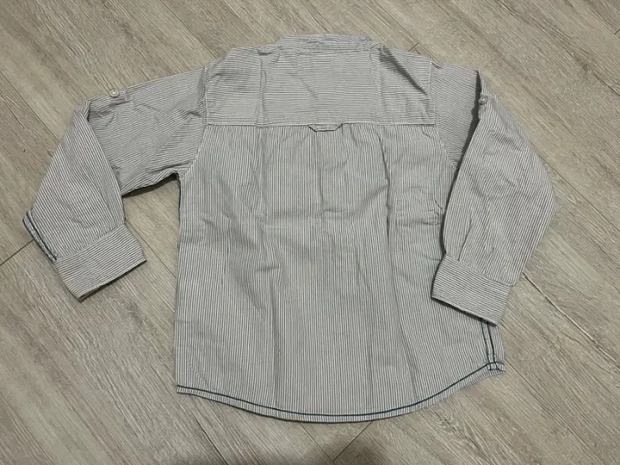 Chemise Okaidi - photo numéro 4
