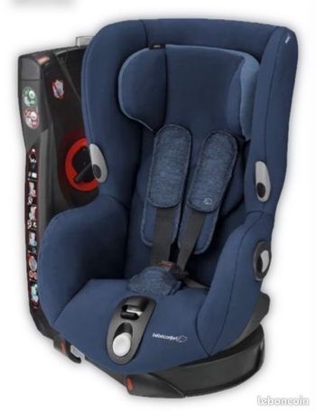 Siège voiture auto pivotant Babyconfort