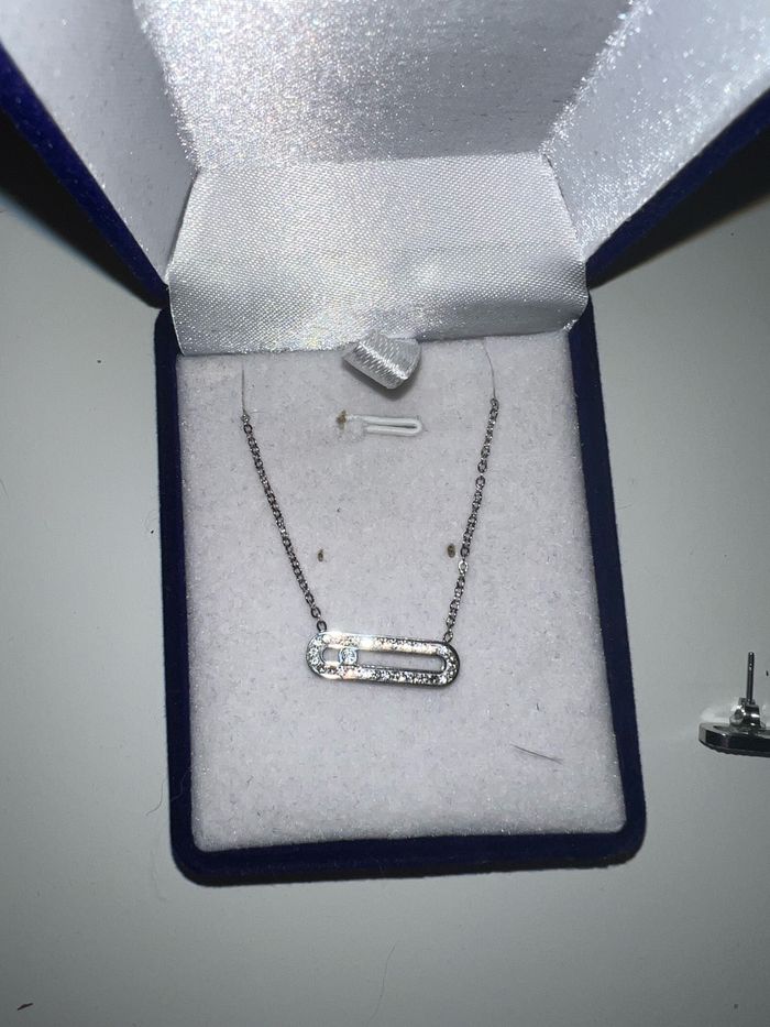 Parure bijoux - photo numéro 3