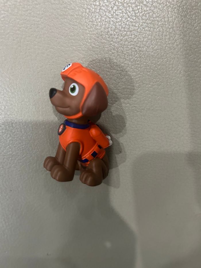 Tonies pat patrouille zuma pour toniebox - photo numéro 2