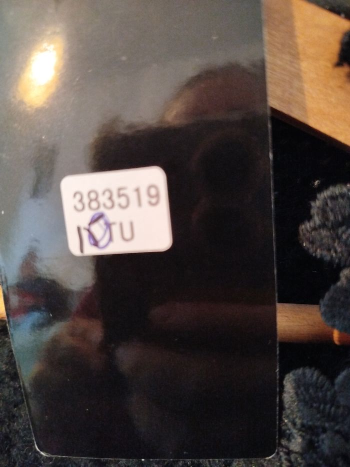 Robe pull taille unique neuve - photo numéro 2