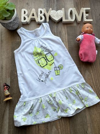 - Robe         - 2/3 ans   - Très bon état