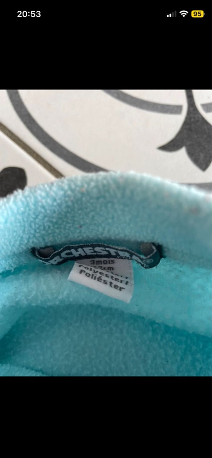 Pyjama - photo numéro 2