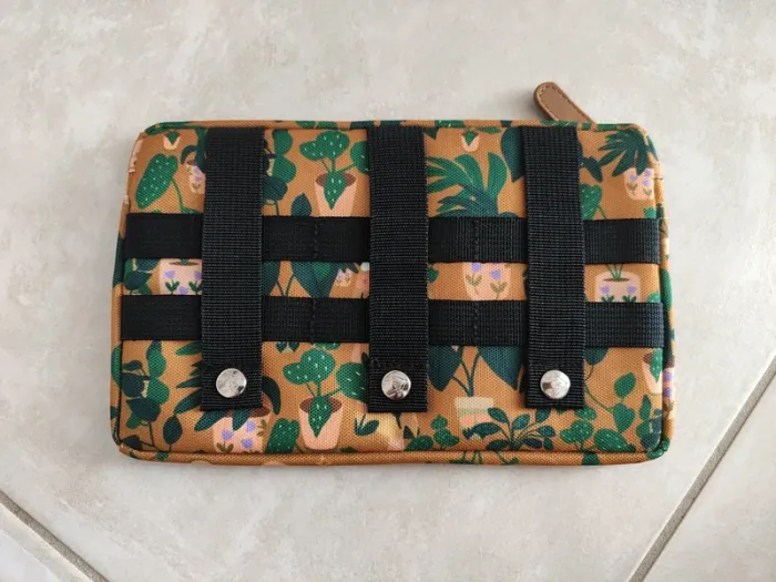Pochette Cabaia édition limitée - photo numéro 2