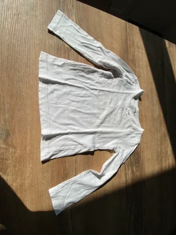 Maillot de corps vertbaudet