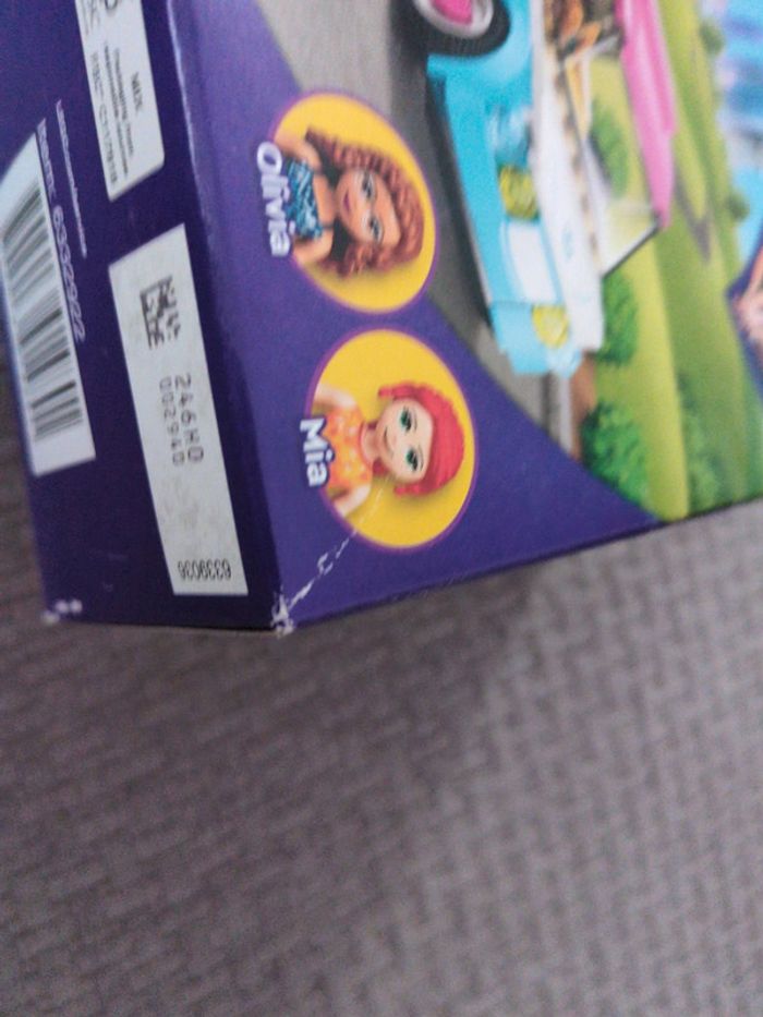 Lego Friends 41443 - photo numéro 4