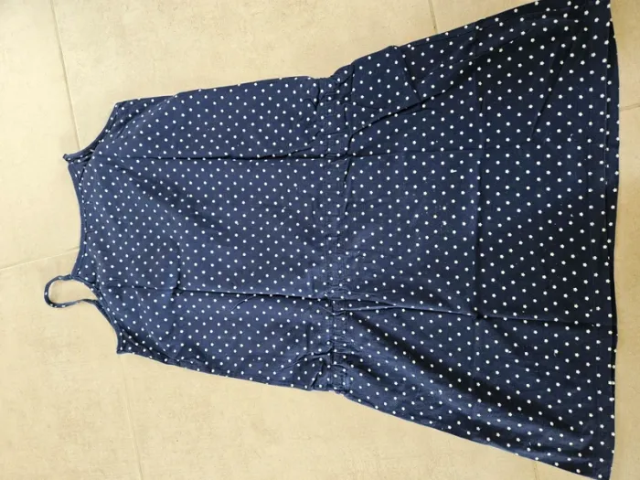 Chemise de nuit Athena - photo numéro 3