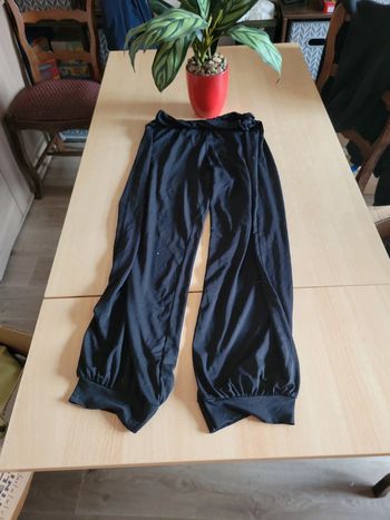 Pantalon femme