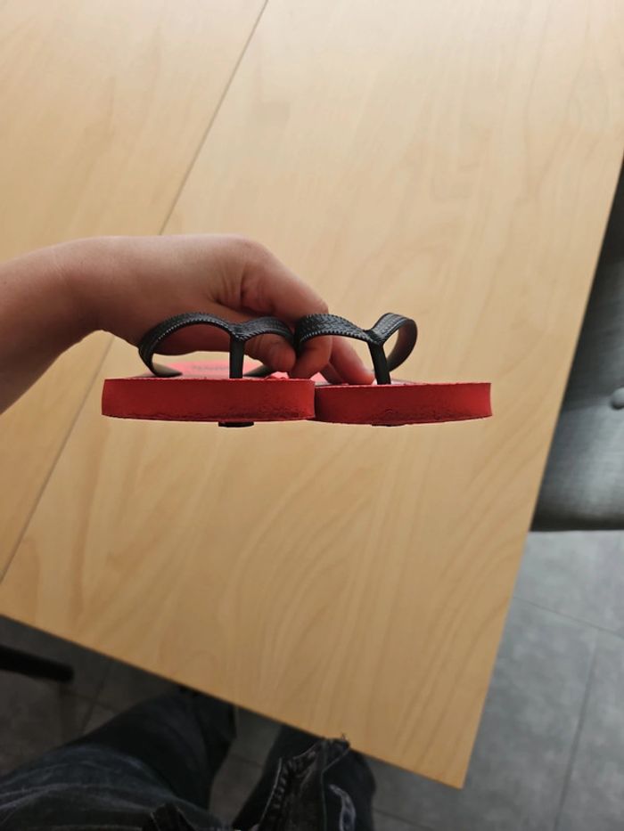 Tong 30/31 - photo numéro 3
