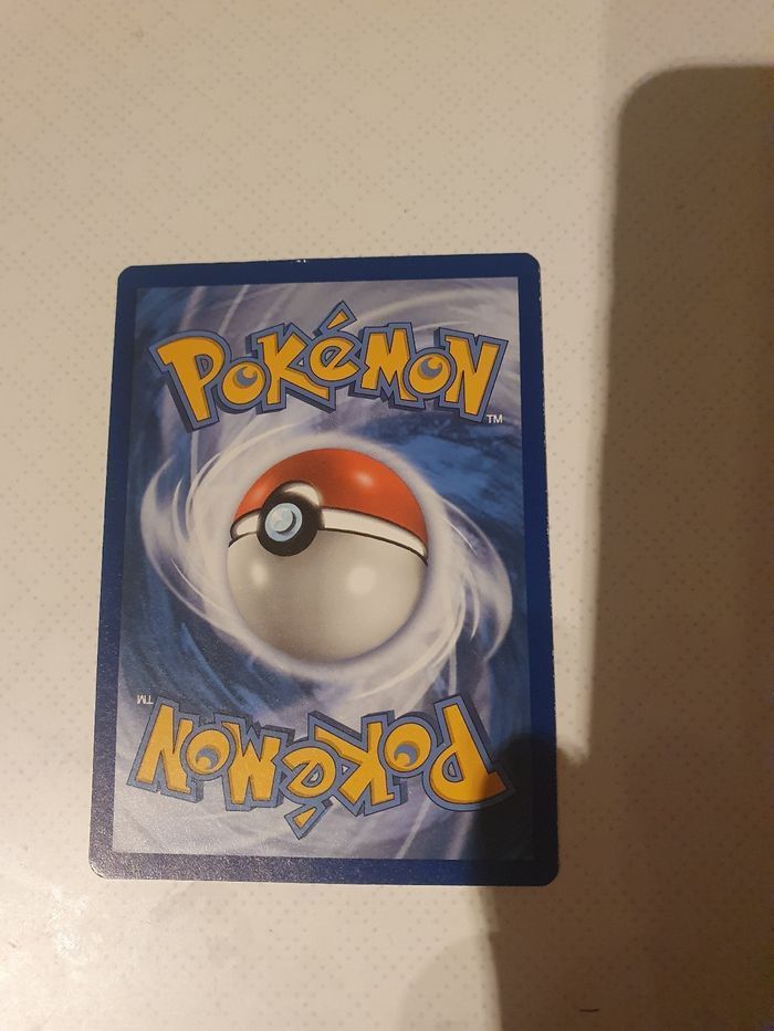 Carte Pokemon chelours #neuf - photo numéro 2
