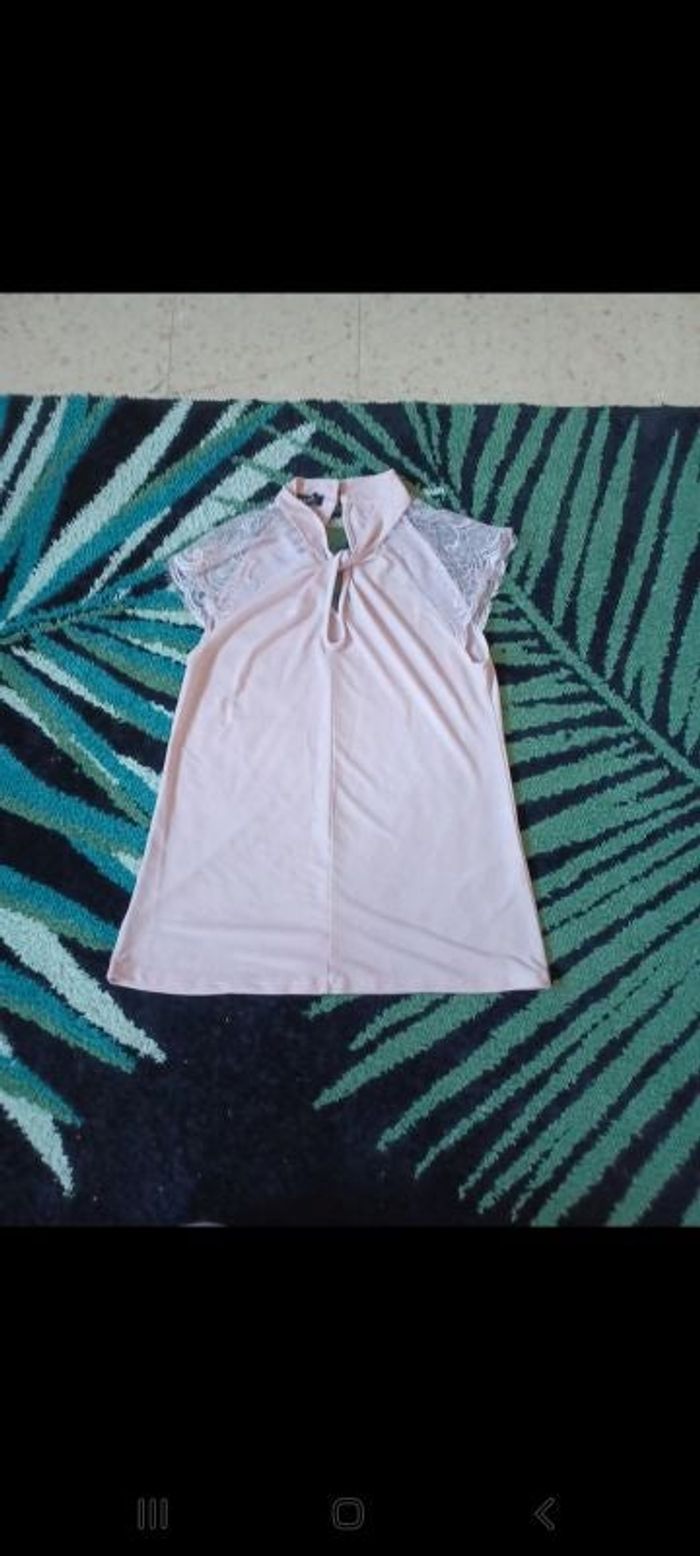 Tee-shirt