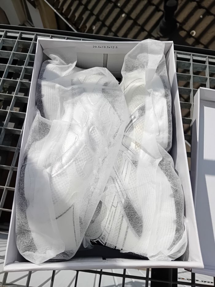 Basket femme woman sneakers 36 - photo numéro 3