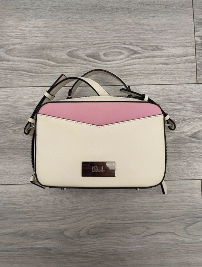 Sac à main Kar Lagerferld