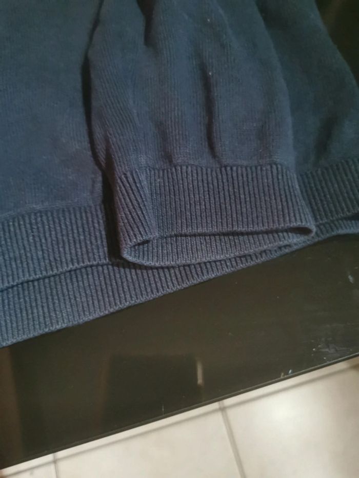 Pull montant - photo numéro 4