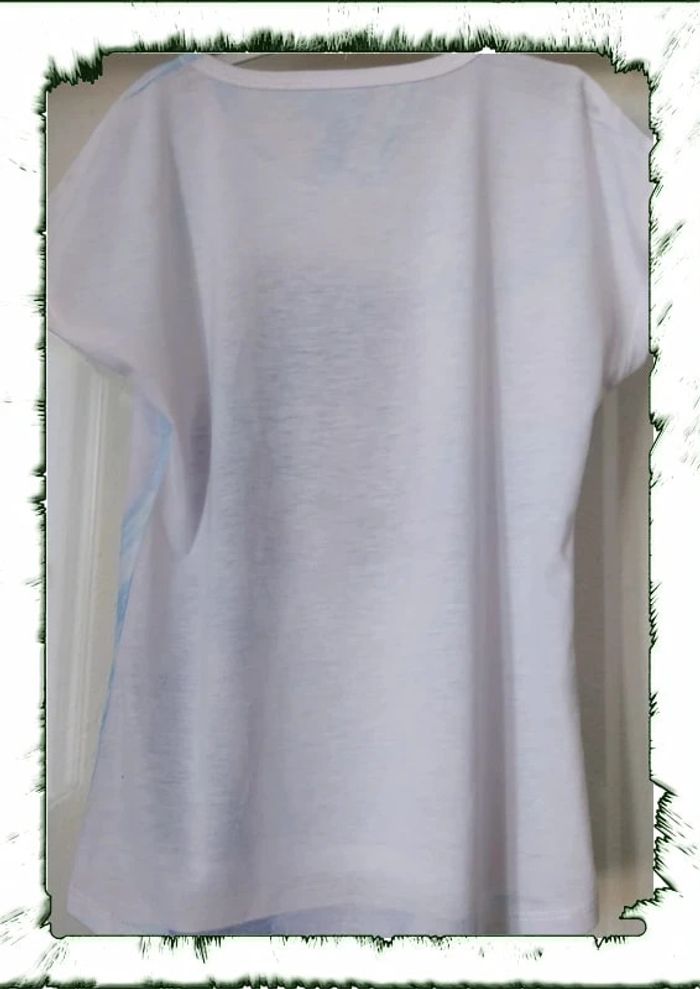 T-shirt Mbappe 6 ans neuf - photo numéro 2