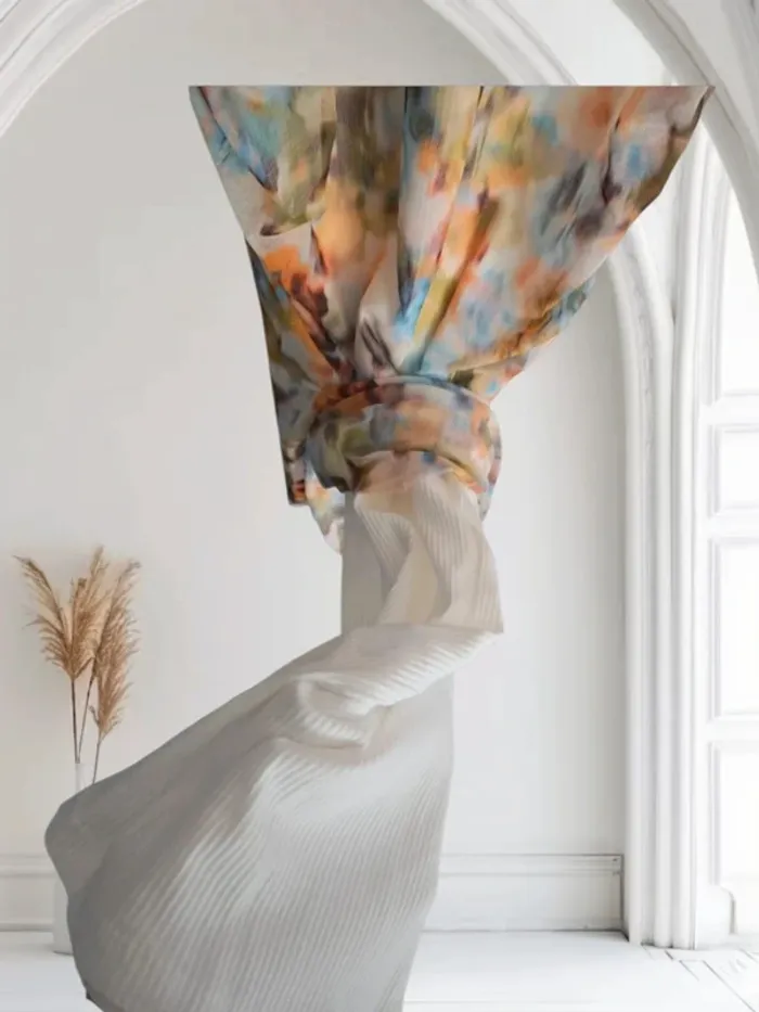 Robe zara neuve 36 - photo numéro 6