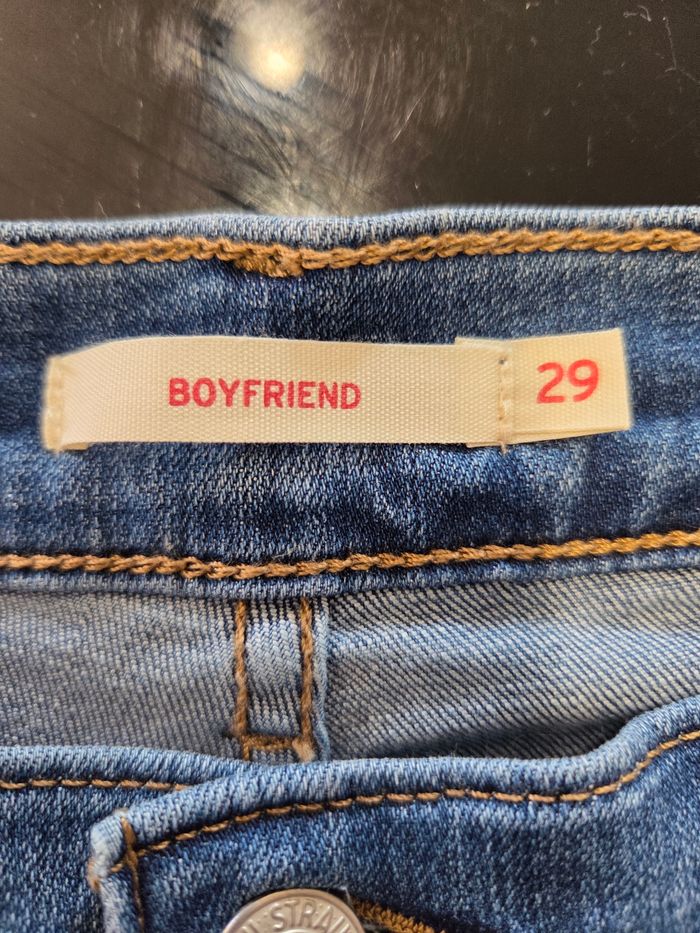 Jean's Levi's boyfriend - photo numéro 5