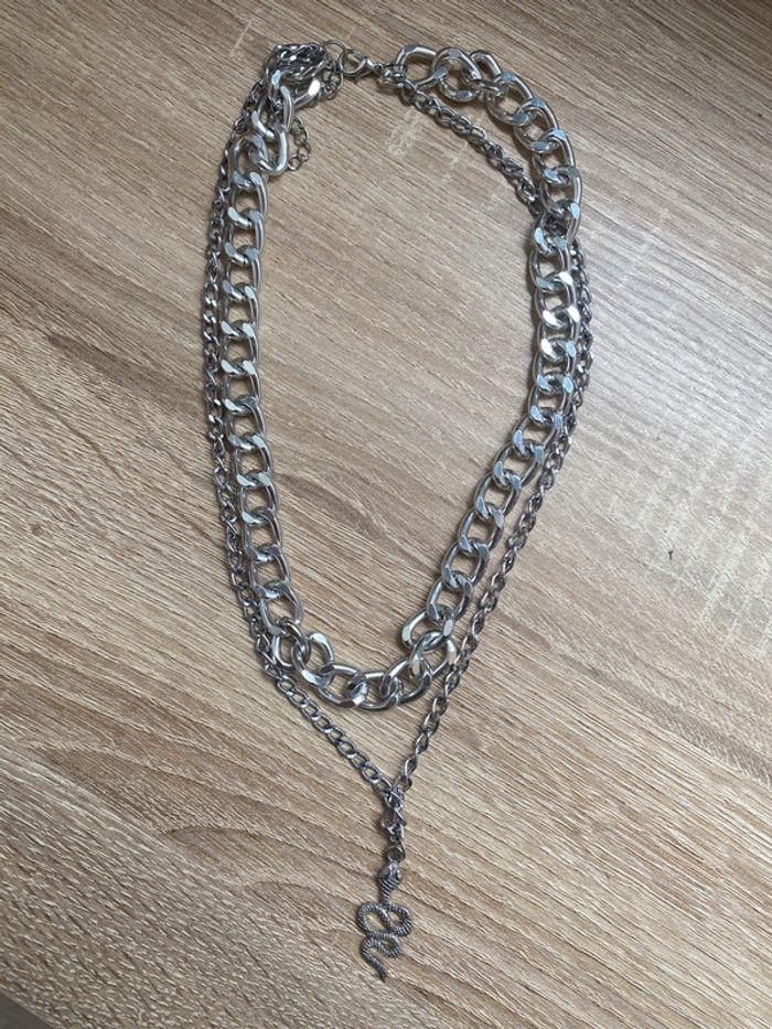 Collier - photo numéro 2