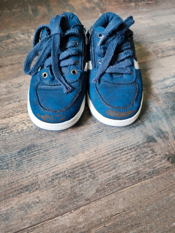 Chaussures - photo numéro 7