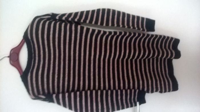 robe pull - photo numéro 2