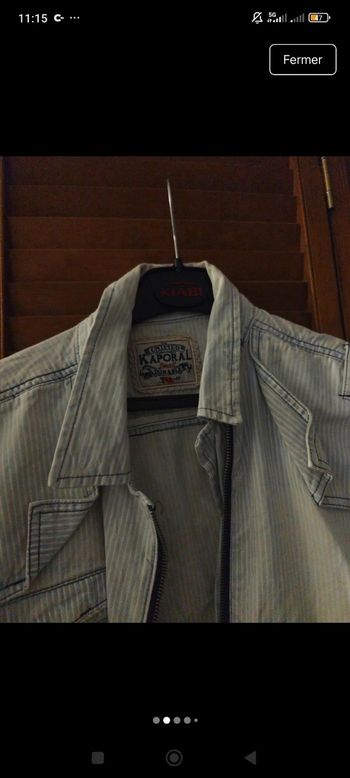 Veste