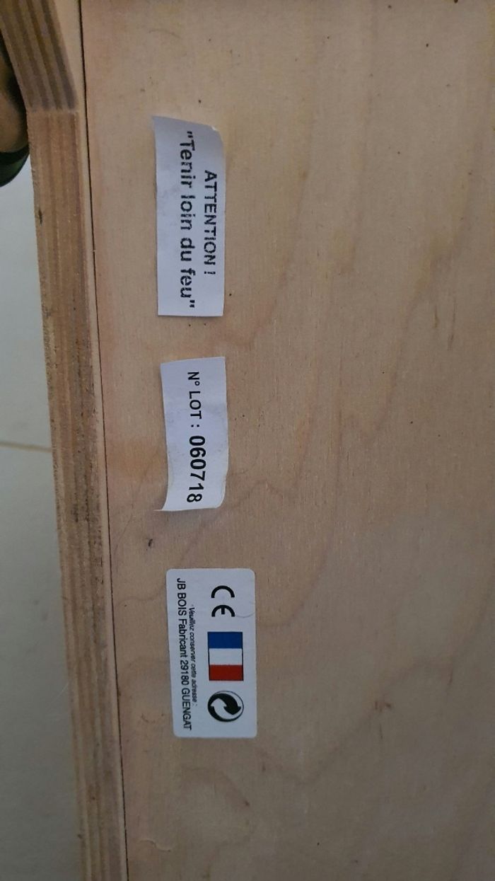 Poussette poupée - photo numéro 3